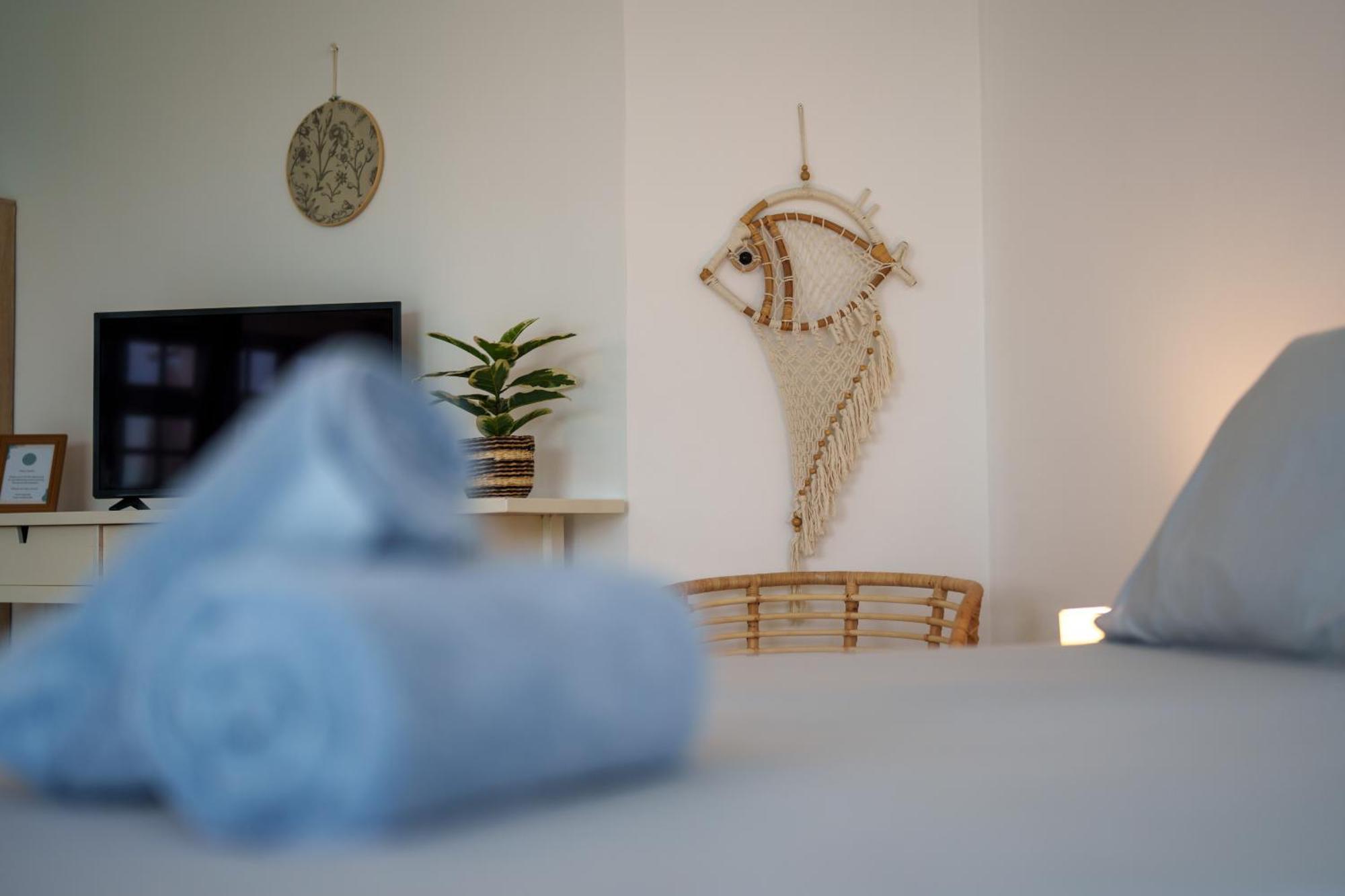 Waterside Apartments Willemstad Ngoại thất bức ảnh