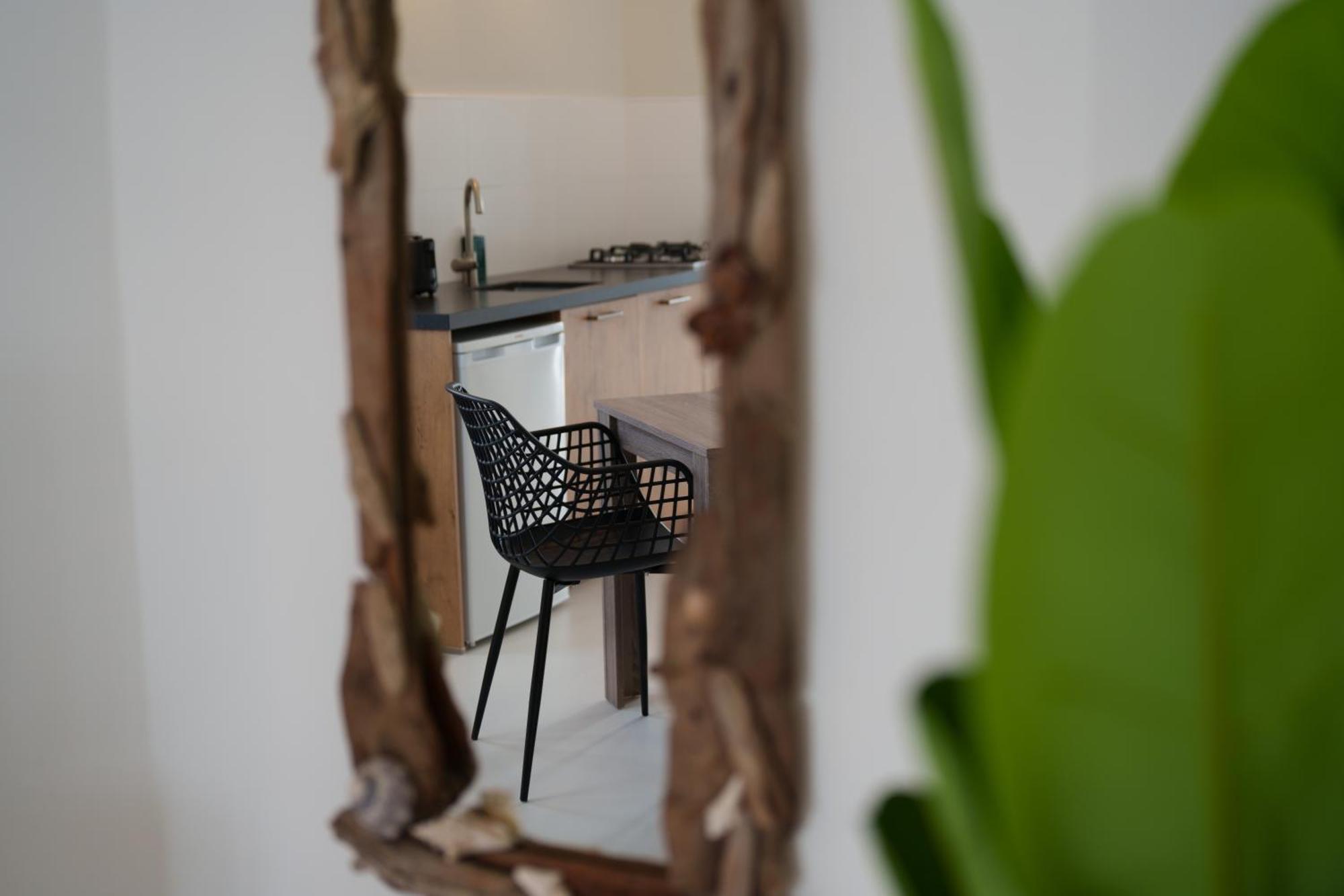 Waterside Apartments Willemstad Ngoại thất bức ảnh
