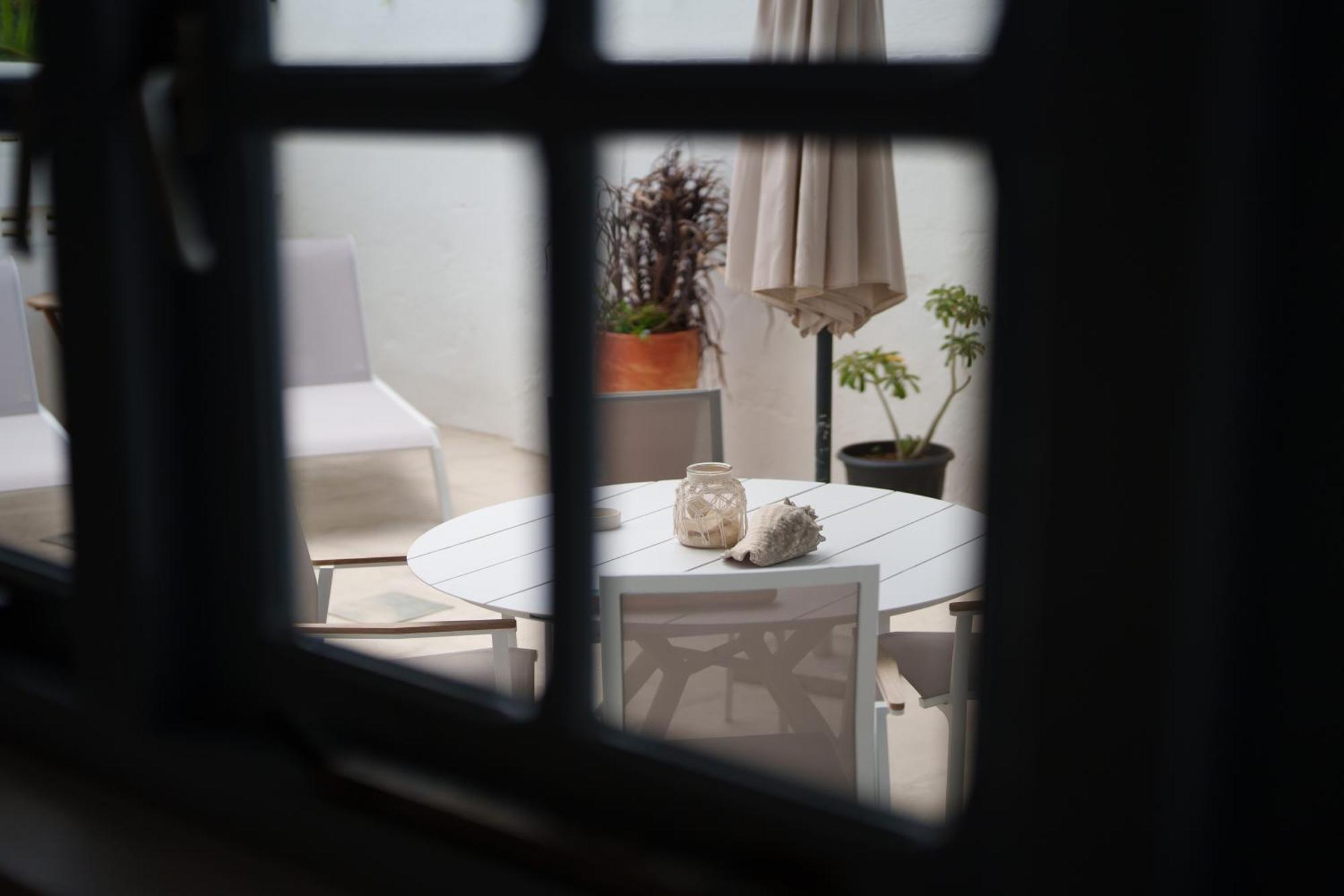 Waterside Apartments Willemstad Ngoại thất bức ảnh