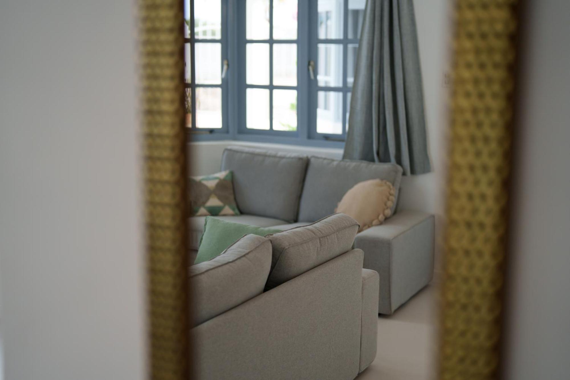 Waterside Apartments Willemstad Ngoại thất bức ảnh