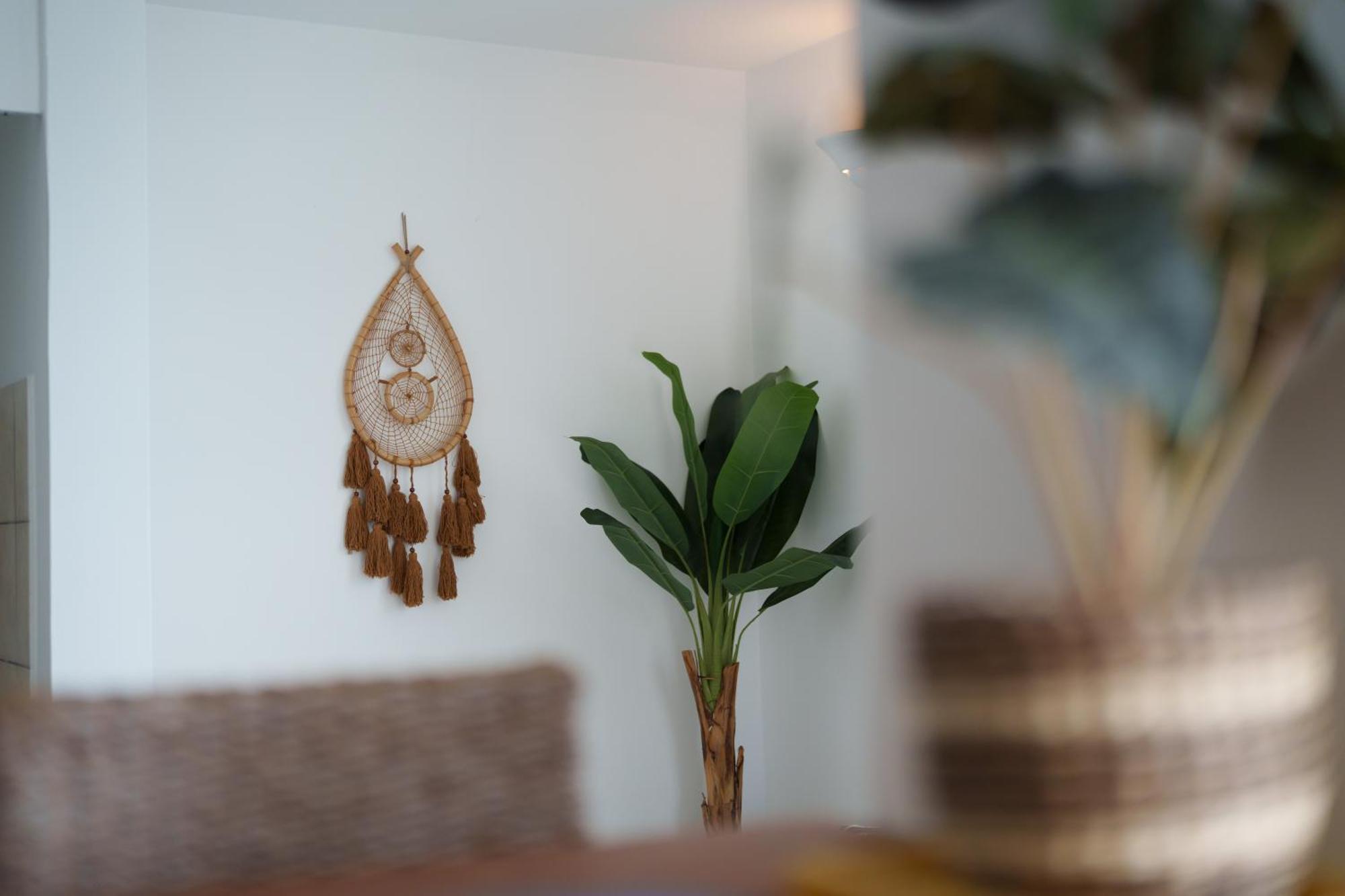 Waterside Apartments Willemstad Ngoại thất bức ảnh