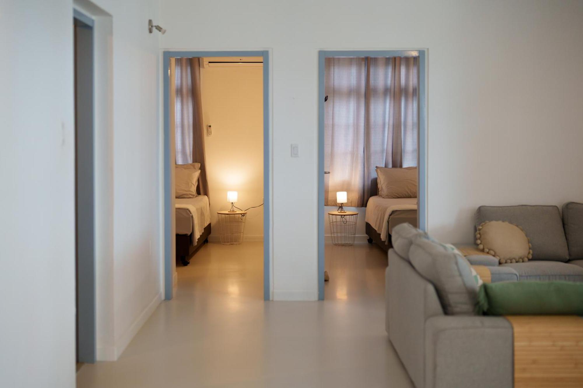 Waterside Apartments Willemstad Ngoại thất bức ảnh