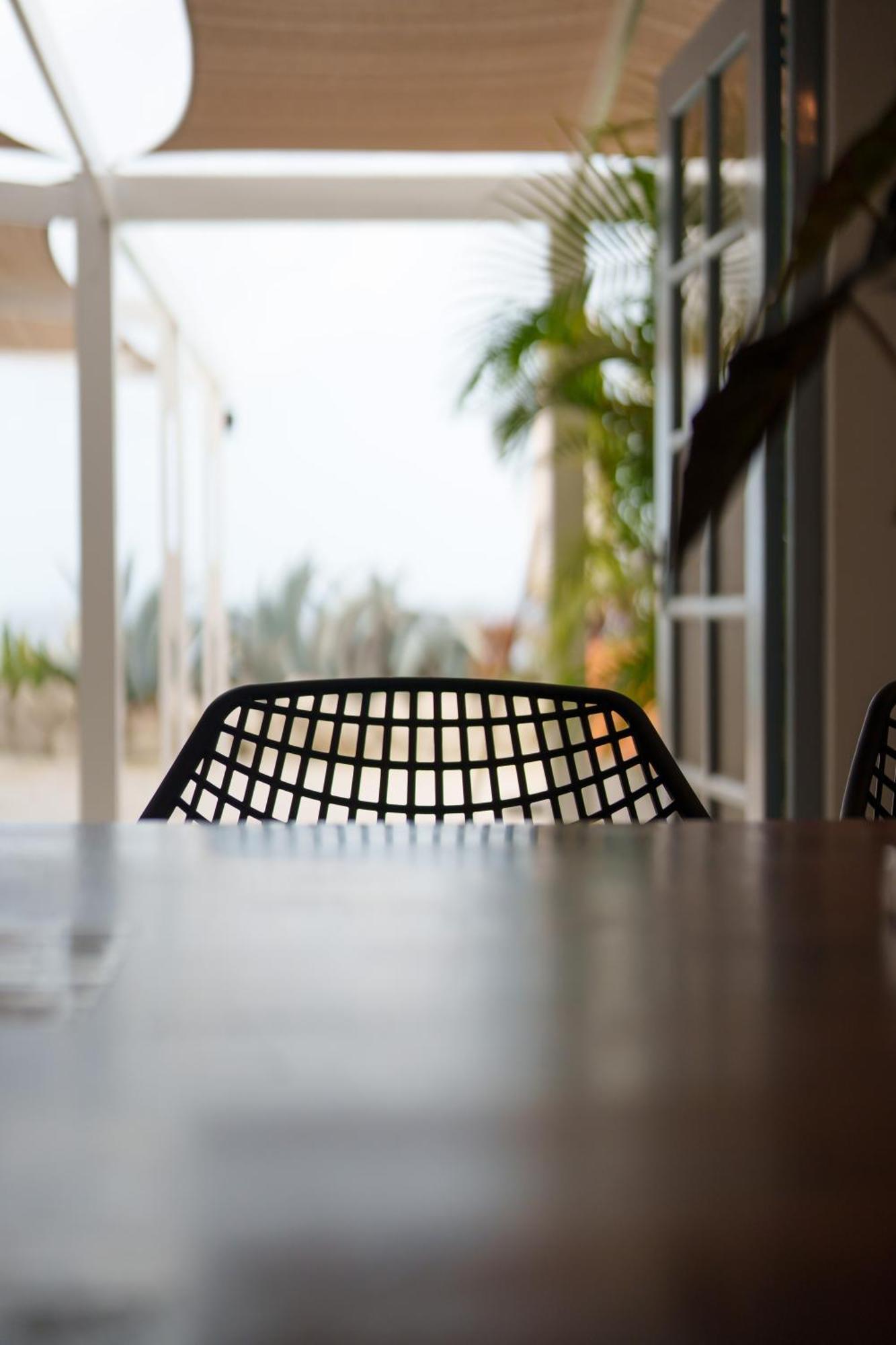 Waterside Apartments Willemstad Ngoại thất bức ảnh