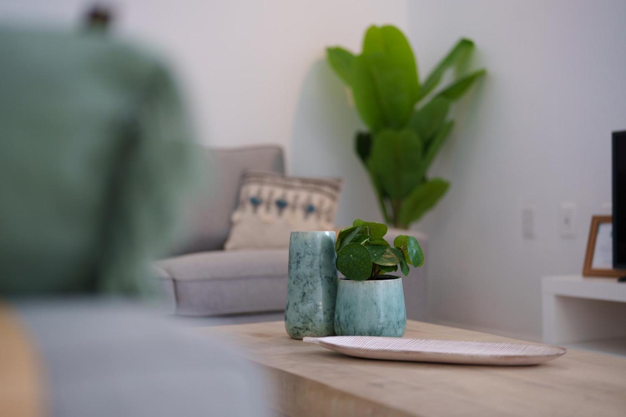 Waterside Apartments Willemstad Ngoại thất bức ảnh