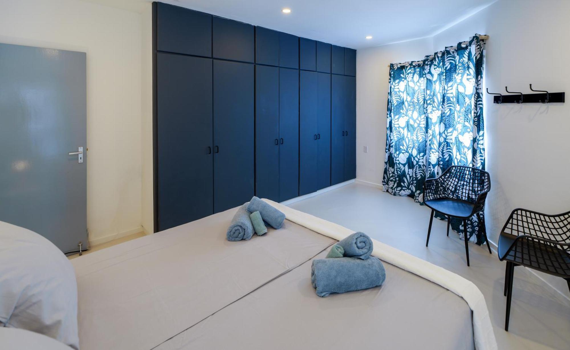 Waterside Apartments Willemstad Ngoại thất bức ảnh