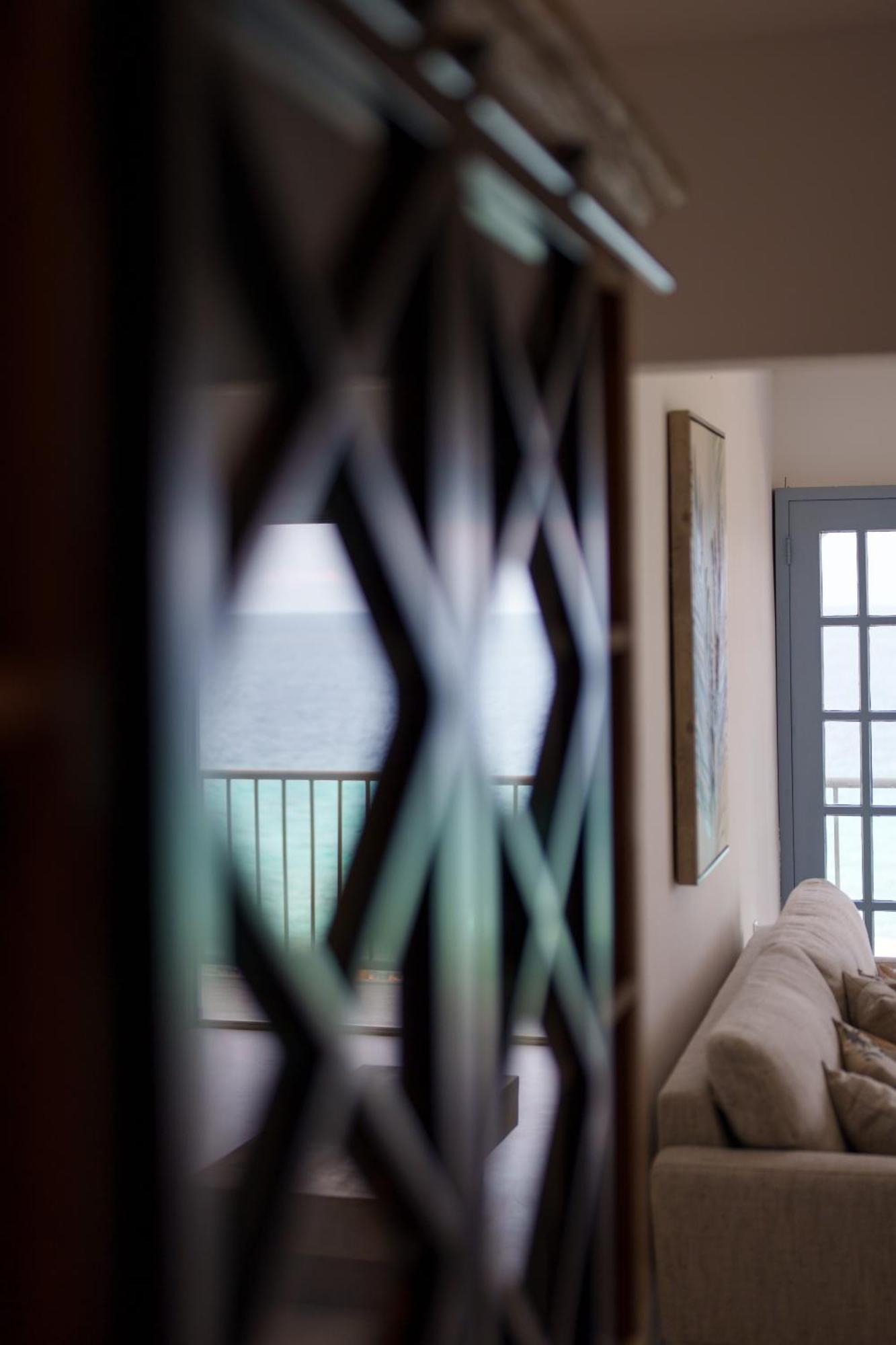 Waterside Apartments Willemstad Ngoại thất bức ảnh
